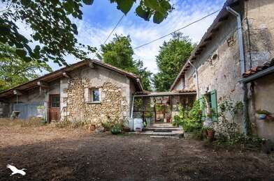 Maison 5 pièces 190000 €