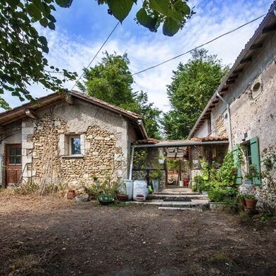 Maison 5 pièces 190000 €