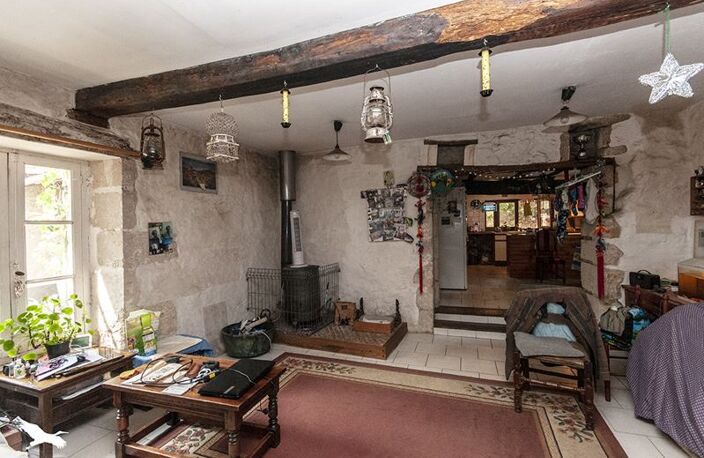 Maison en pierre de 5 pièces principales — photo 3