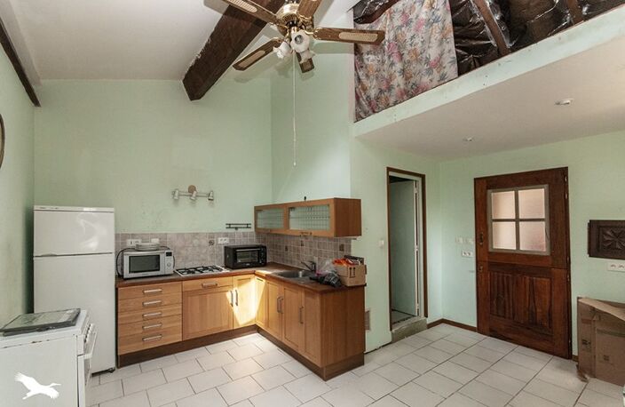 Maison en pierre de 5 pièces principales — photo 5