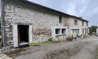 Maison 8 Pièces 224 m² à vendre à Faux-Mazuras (23400)