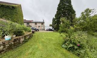 Maison 8 Pièces 224 m² à vendre à Faux-Mazuras (23400)