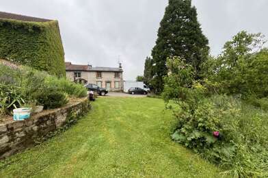 Maison 8 pièces 150500 €