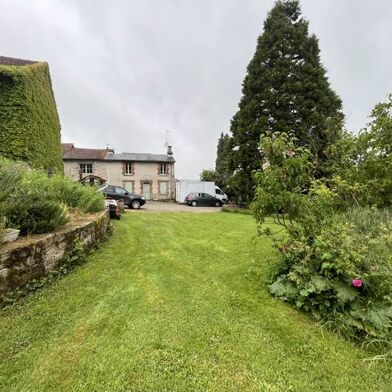 Maison 8 pièces 161250 €