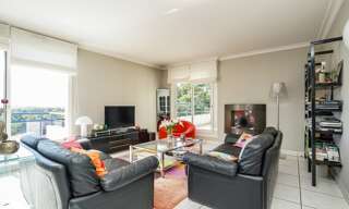 Appartement 5 Pièces 122 m² à vendre à Tours (37100)