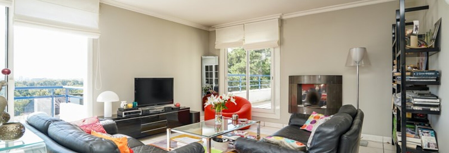 Appartement 5 Pièces 122 m² à vendre à Tours (37100)