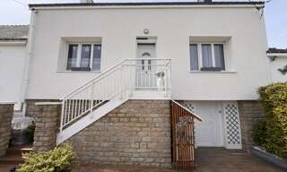 Maison 5 Pièces 115 m² à vendre à Gourin (56110)