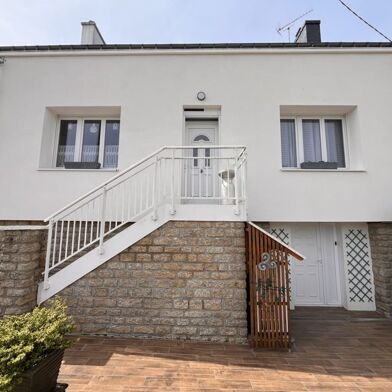 Maison 5 pièces 178856 €