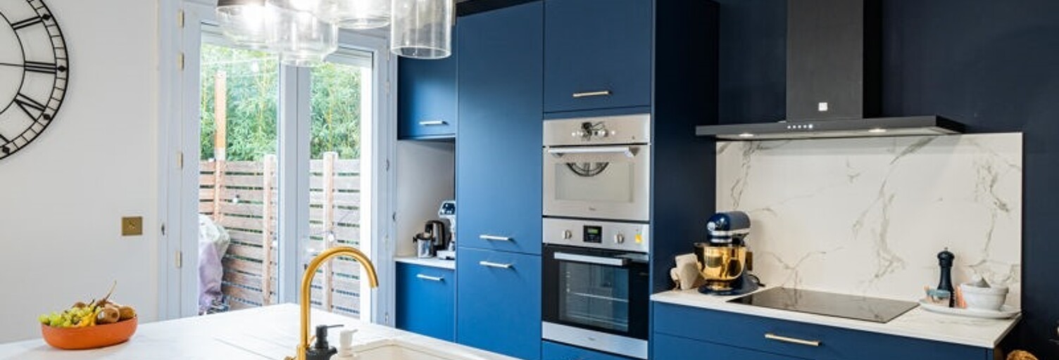 Maison 5 Pièces 149 m² à vendre à Pinsaguel (31120)