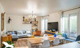 Maison 5 Pièces 149 m² à vendre à Pinsaguel (31120)