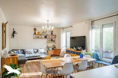 Maison 5 pièces 379000 €