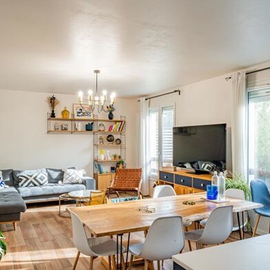 Maison 5 pièces 379000 €