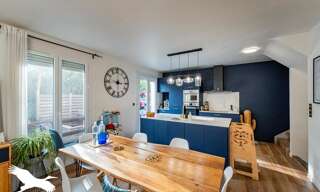 Maison 5 Pièces 149 m² à vendre à Pinsaguel (31120)