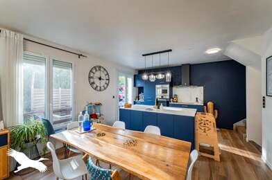 Maison 5 pièces 369600 €