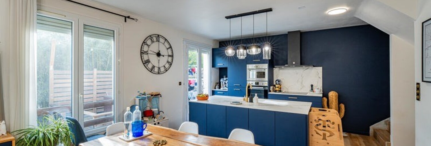 Maison 5 Pièces 149 m² à vendre à Pinsaguel (31120)