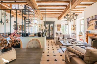 Maison 6 pièces 998518 €