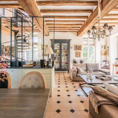 Maison 6 pièces 998518 €