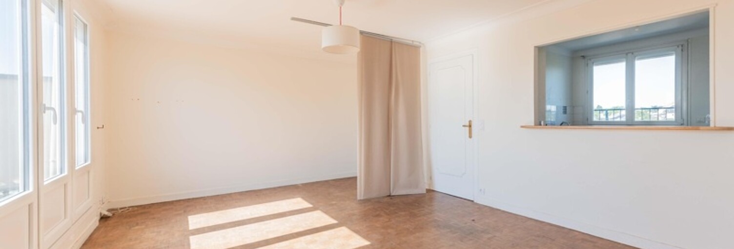 Appartement 1 Pièce 42 m² à vendre à Nantes (44100)