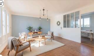 Appartement 1 Pièce 42 m² à vendre à Nantes (44100)