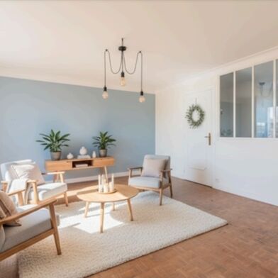 Appartement 1 pièces 150480 €