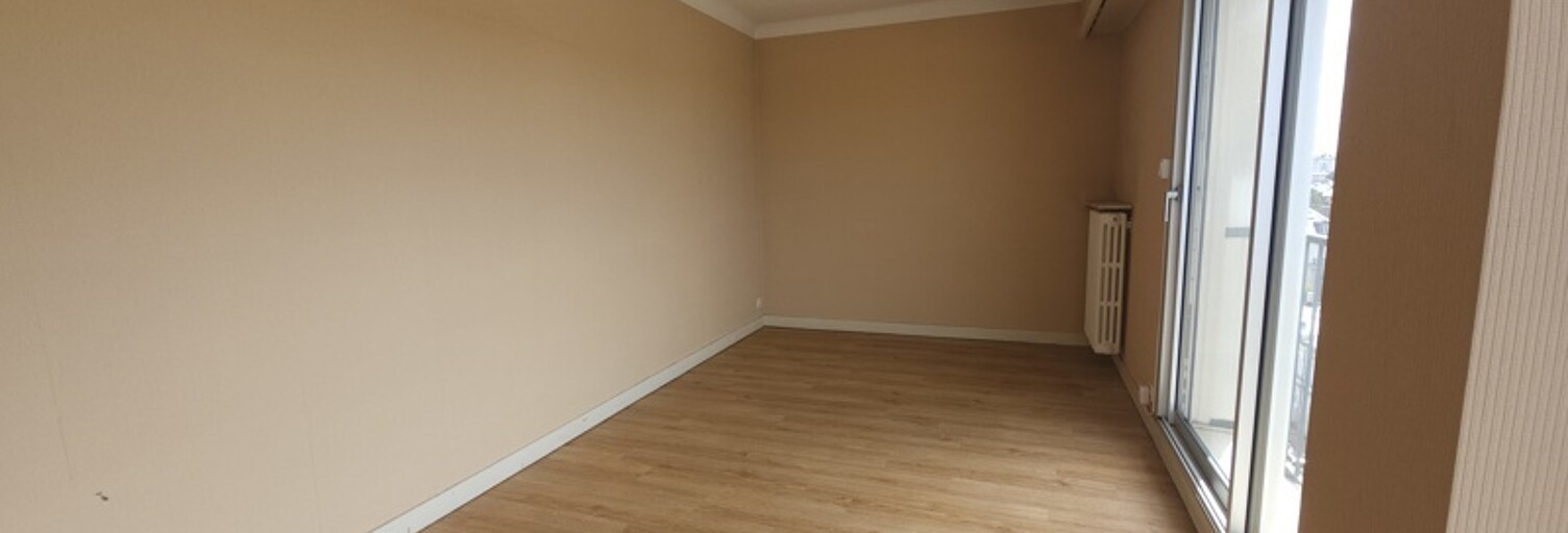 Appartement 4 Pièces 89 m² à vendre à Nantes (44100)