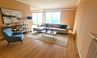Appartement 4 Pièces 89 m² à vendre à Nantes (44100)