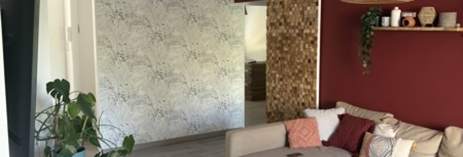 Appartement 4 Pièces 74 m² à vendre à Nantes (44100)