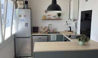 Appartement 4 Pièces 74 m² à vendre à Nantes (44100)