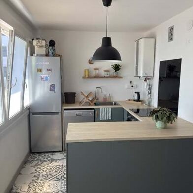 Appartement 4 pièces 155875 €