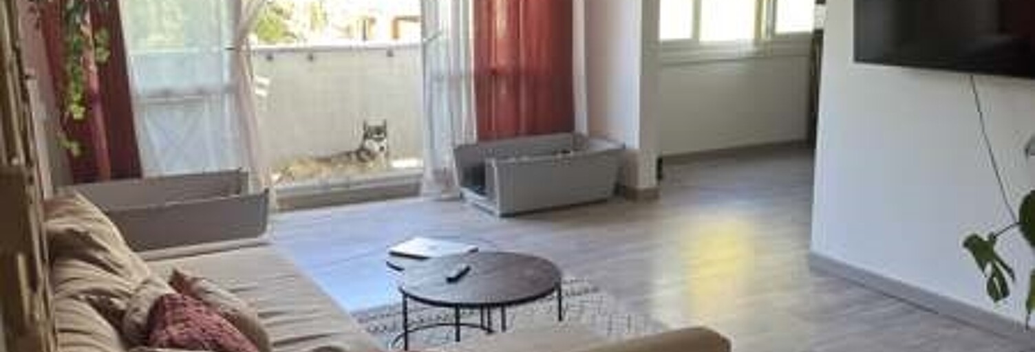 Appartement 4 Pièces 74 m² à vendre à Nantes (44100)