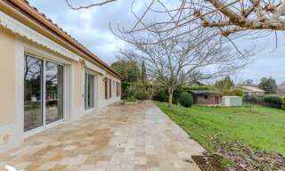 Maison 5 Pièces 115 m² à vendre à Saint-Aubin-de-Branne (33420)