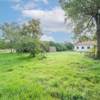 Maison 5 pièces 315000 €