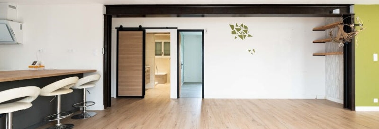 Maison 5 Pièces 104 m² à vendre à Saint-Philbert-de-Grand-Lieu (44310)