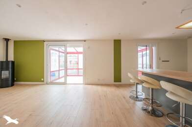 Maison 5 pièces 299915 €