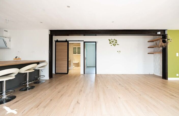 Contemporaine de 5 pièces principales — photo 3