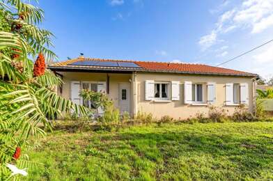 Maison 5 pièces 309000 €