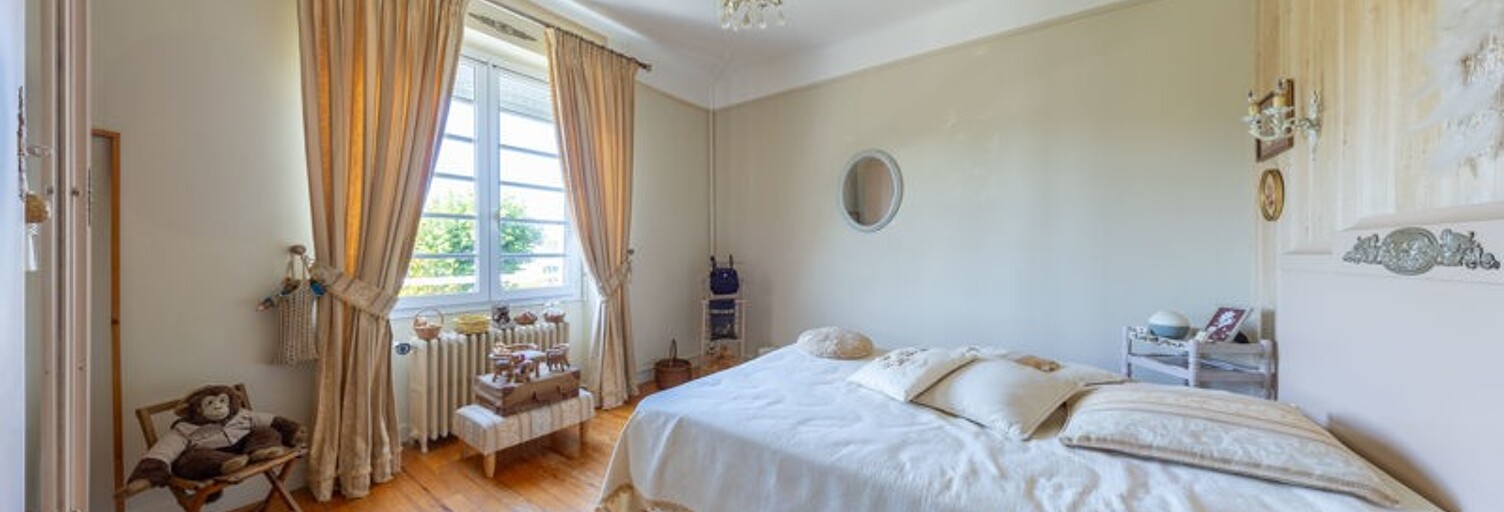 Maison 7 Pièces 151 m² à vendre à Nieul-le-Dolent (85430)