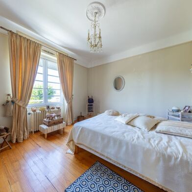 Maison 7 pièces 328290 €