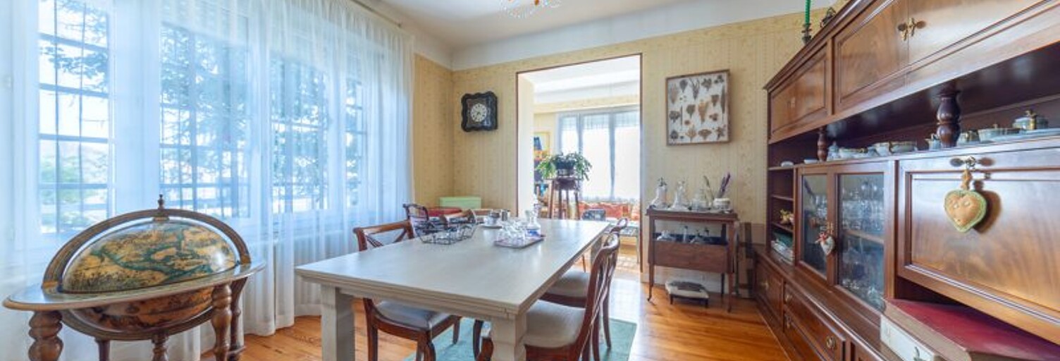 Maison 7 Pièces 151 m² à vendre à Nieul-le-Dolent (85430)