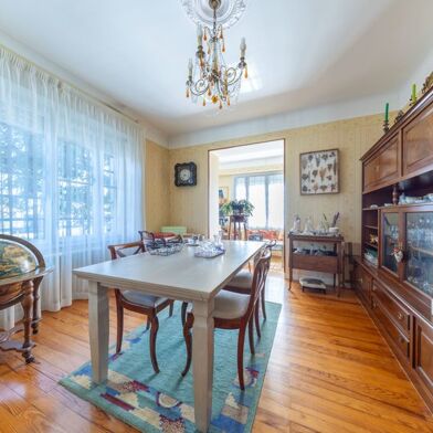 Maison 7 pièces 328290 €