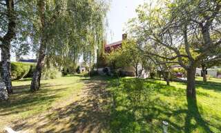 Maison 7 Pièces 151 m² à vendre à Nieul-le-Dolent (85430)