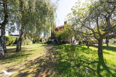 Maison 7 pièces 328290 €