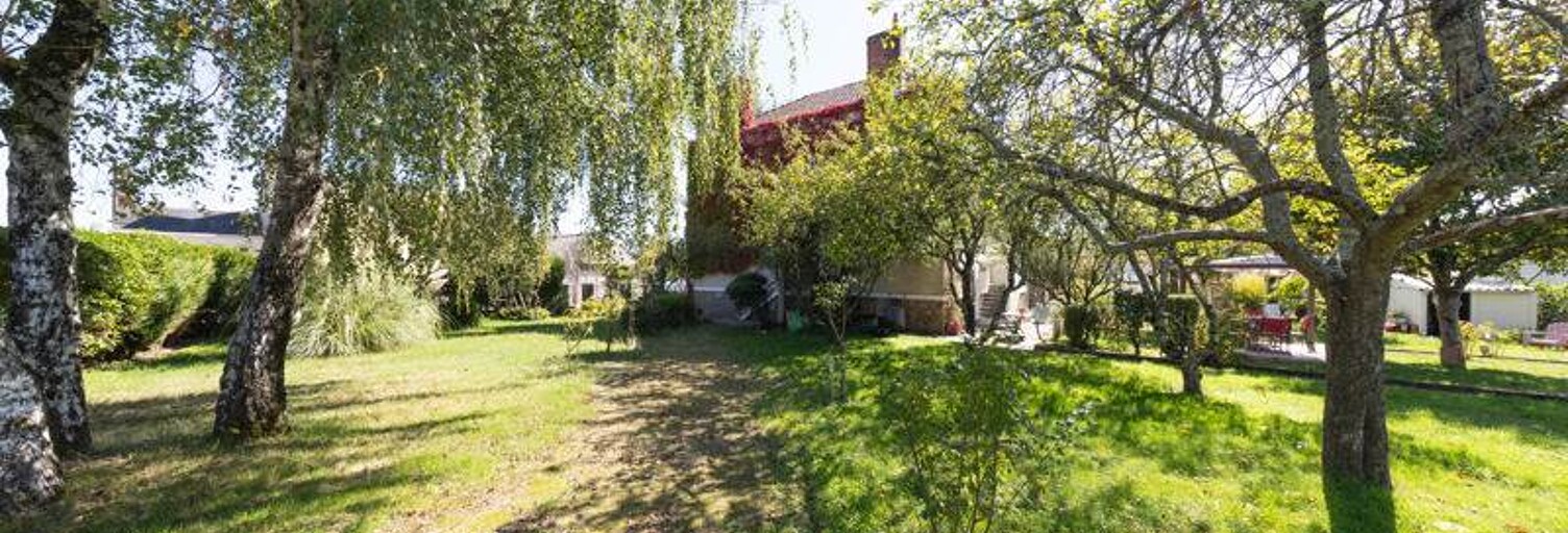 Maison 7 Pièces 151 m² à vendre à Nieul-le-Dolent (85430)