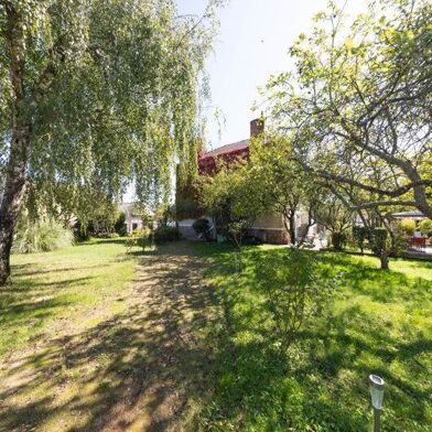 Maison 7 pièces 328290 €