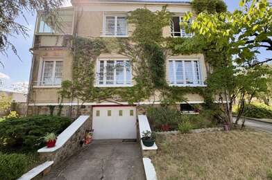 Maison 7 pièces 328290 €