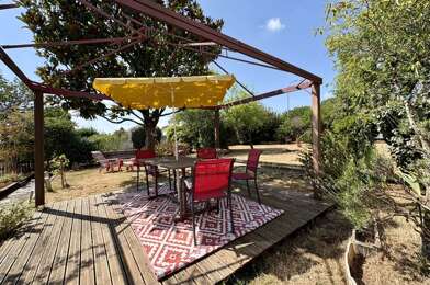 Maison 7 pièces 328290 €