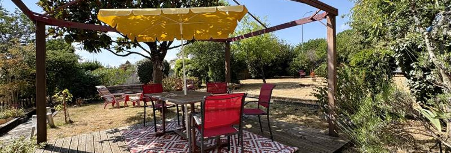 Maison 7 Pièces 151 m² à vendre à Nieul-le-Dolent (85430)