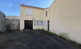 Maison 3 Pièces 87 m² à vendre à Nesmy (85310)