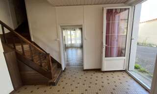 Maison 3 Pièces 87 m² à vendre à Nesmy (85310)