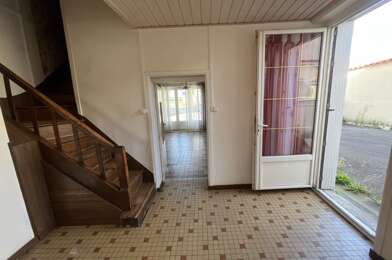 Maison 3 pièces 140400 €